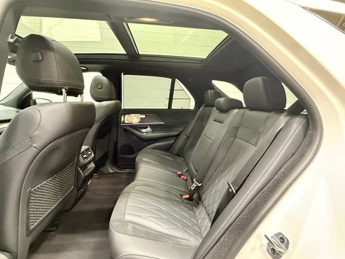 Used 2024 Mercedes-Benz GLE 63 AMG S image 47