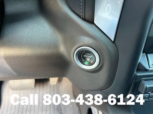 Used 2020 Chevrolet Silverado 1500 LTZ w/ LTZ Texas Edition AWD/4WD image 22