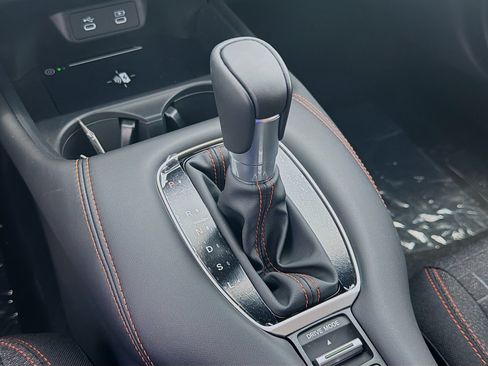 New 2027 Honda HR-V Sport image 15