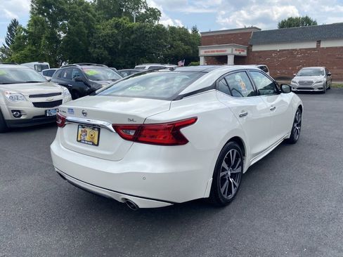 Used 2016 Nissan Maxima 3.5 SL image 5
