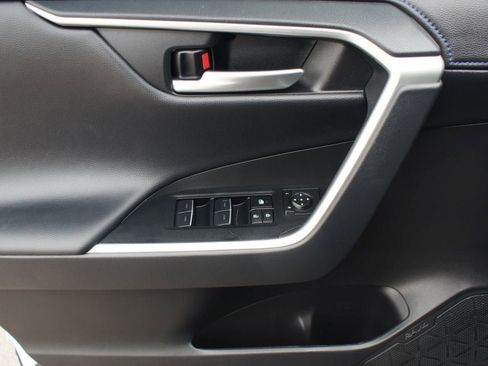 Used 2024 Toyota RAV4 XSE w/ Weather Package image 29