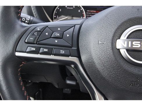 Certified 2024 Nissan Sentra SR w/ SR Premium Package FWD image 19