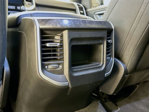 Used 2022 RAM 1500 Big Horn image 28