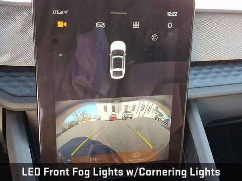 Used 2023 Polestar Polestar 2 w/ Pilot Pack image 19