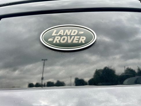 Used 2015 Land Rover Range Rover Sport Supercharged AWD/4WD image 39