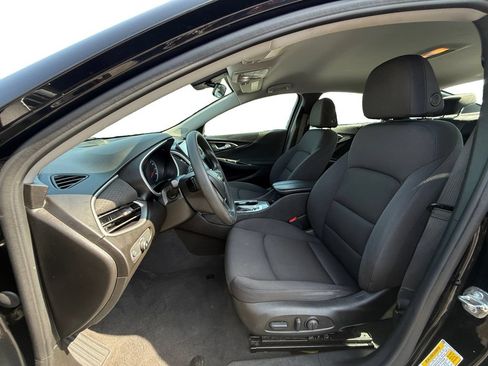 Used 2023 Chevrolet Malibu LT w/ Driver Confidence Package FWD image 8