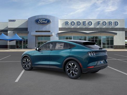 New 2026 Ford Mustang Mach-E Select image 4