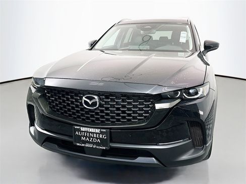 New 2026 MAZDA CX-50 AWD 2.5 S w/ Weather Package image 3