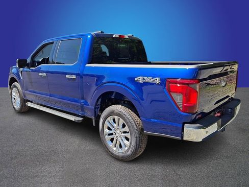 New 2026 Ford F150 XLT AWD/4WD image 4