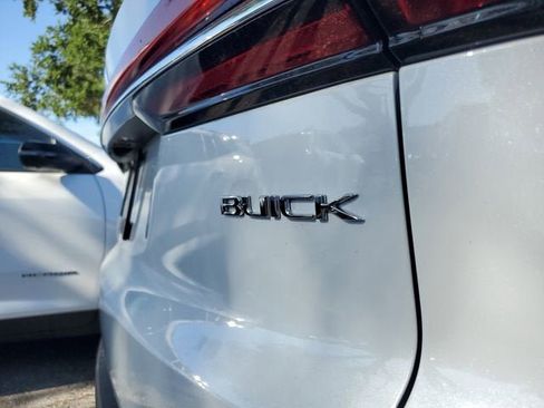 New 2026 Buick Enclave Preferred w/ Power Package FWD image 8