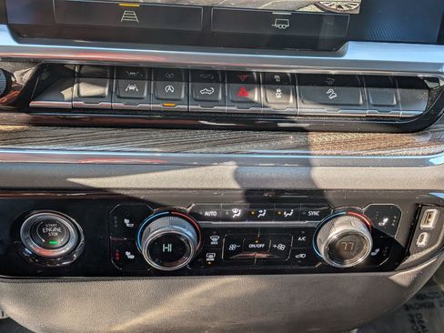 Certified 2023 Chevrolet Silverado 1500 LT Trail Boss image 30