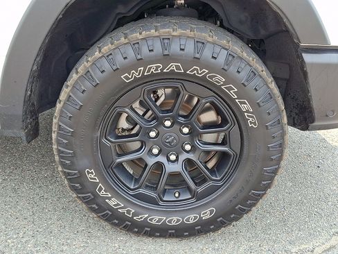 Used 2026 RAM 1500 Rebel w/ Rebel Level 1 Equipment Group AWD/4WD image 9