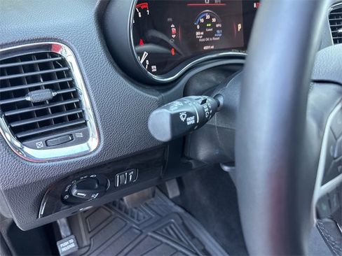 Used 2014 Dodge Durango Limited w/ Premium Group image 21