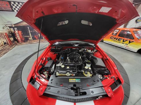Used 2007 Ford Mustang Shelby GT500 image 15