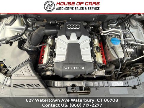 Used 2013 Audi S4 Premium Plus image 63