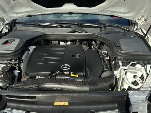 Used 2023 Mercedes-Benz GLC 300 4MATIC Coupe image 29