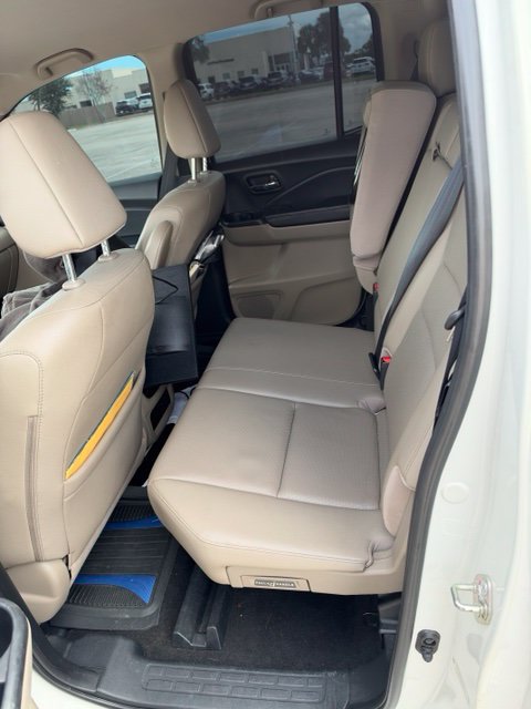 Used 2017 Honda Ridgeline RTL image 4