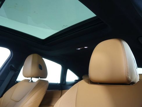 Used 2024 BMW 430i Gran Coupe w/ M Sport Package (Priority 1) RWD image 11