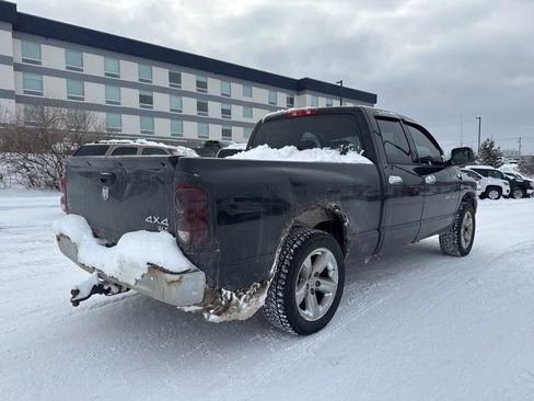 Used 2007 Dodge Ram 1500 Truck SLT w/ Trailer Tow Group image 13