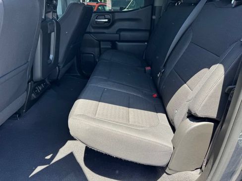 Certified 2020 Chevrolet Silverado 1500 LT w/ All-Star Edition RWD image 13