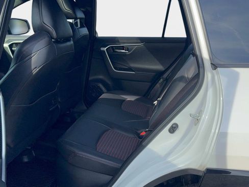 Used 2023 Toyota RAV4 XSE w/ Weather Package image 14