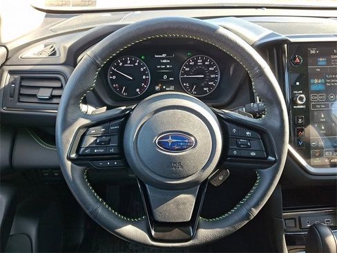 Certified 2025 Subaru Ascent Onyx Edition image 21