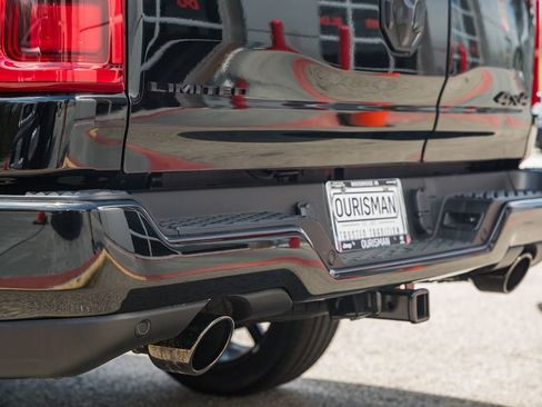 New 2026 RAM 1500 Limited AWD/4WD image 9