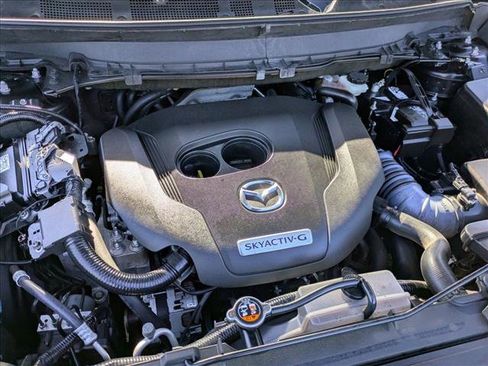 Used 2021 MAZDA CX-9 Grand Touring image 23