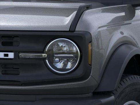 New 2026 Ford Bronco Big Bend AWD/4WD image 19