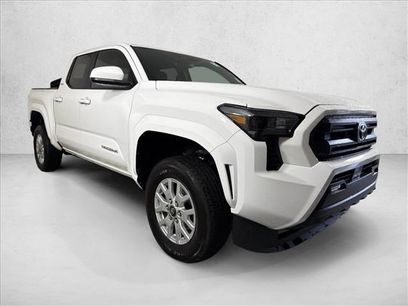 Used 2025 Toyota Tacoma SR5