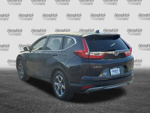 Used 2017 Honda CR-V EX-L image 5
