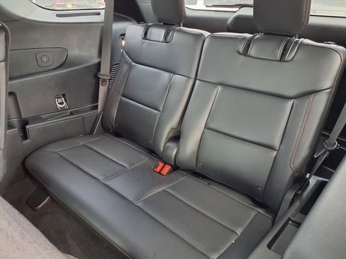 Used 2025 Ford Explorer ST image 24