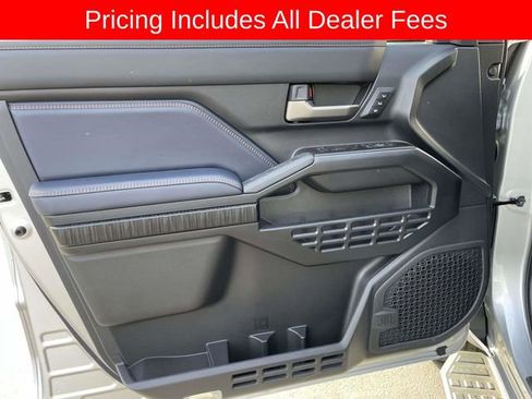 Used 2026 Toyota 4Runner 4WD image 19