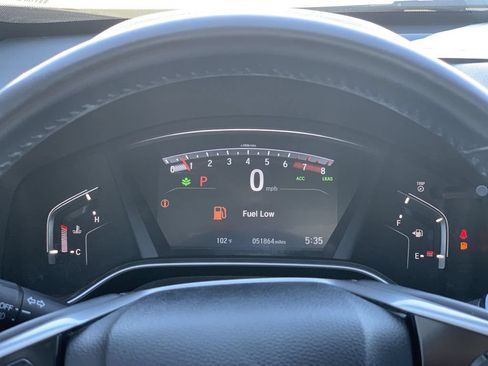 Used 2019 Honda CR-V Touring image 8