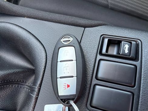Used 2026 Nissan Z Sport w/ Floor Mat Package RWD image 31