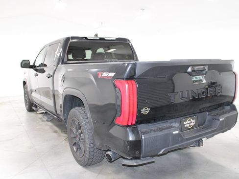 Used 2023 Toyota Tundra SR5 RWD image 7