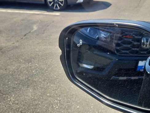 Certified 2024 Honda CR-V EX image 20
