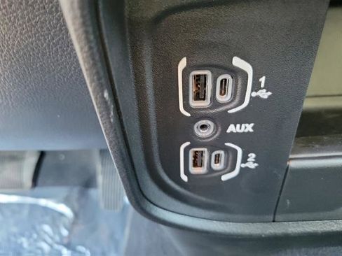 Used 2024 RAM 2500 Tradesman w/ Towing Technology Group image 49