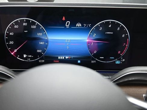 New 2026 Mercedes-Benz GLE 450 4MATIC image 10