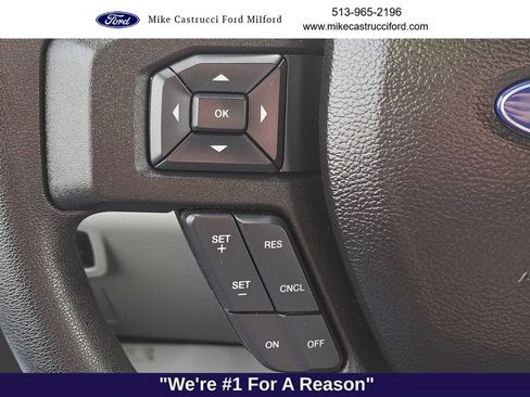 Used 2017 Ford F150 XL w/ Equipment Group 101A Mid image 16