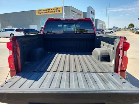 Used 2020 Chevrolet Silverado 1500 High Country w/ Technology Package AWD/4WD image 27