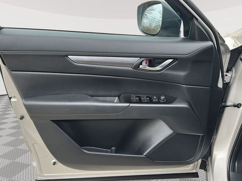 Used 2024 MAZDA CX-5 AWD 2.5 S w/ Preferred Package image 19