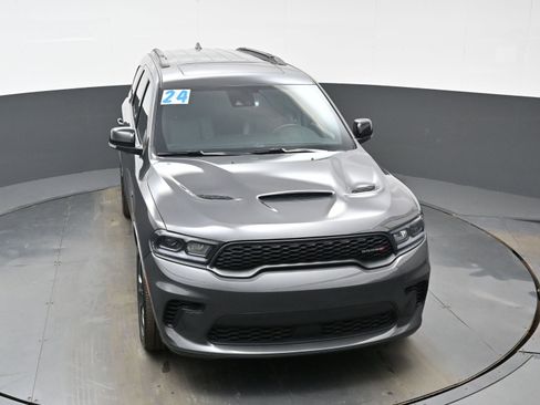 Used 2024 Dodge Durango R/T AWD/4WD image 43