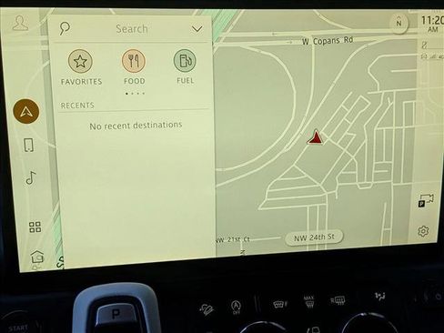New 2026 Land Rover Defender 110 OCTA AWD/4WD image 13