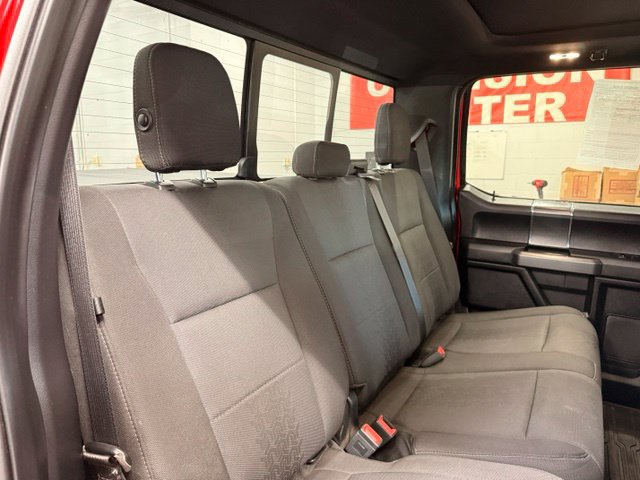 Used 2019 Ford F150 XLT w/ Equipment Group 302A Luxury AWD/4WD image 25