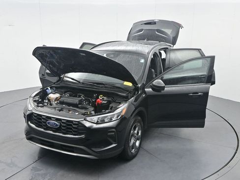 Used 2025 Ford Escape ST-Line AWD/4WD image 35