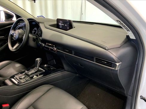 Used 2024 MAZDA CX-30 AWD 2.5 S w/ Select Sport Pkg image 28