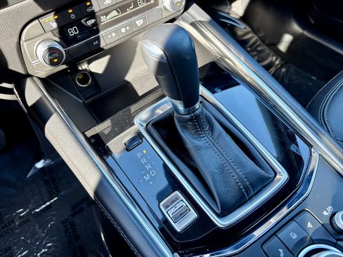 Certified 2023 MAZDA CX-5 AWD 2.5 S w/ Premium Package image 28