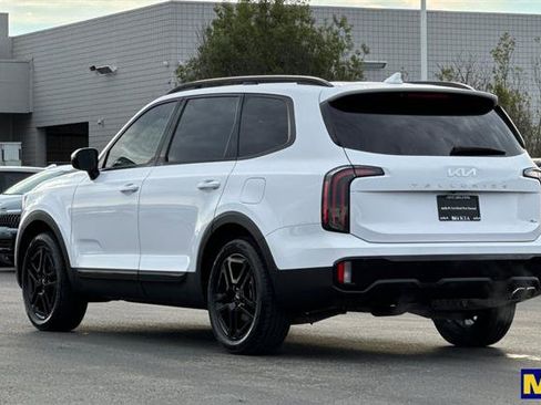 Used 2024 Kia Telluride SX Prestige X-Line image 6