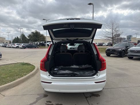 Certified 2023 Volvo XC90 B6 Plus w/ Protection Package Premier image 8